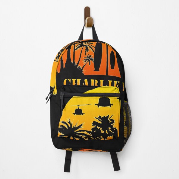 Item preview, Charlie Don T Surf - Apocalypse Now 4 designed and sold by RobertLang13.