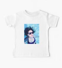 summer daze Baby Tee