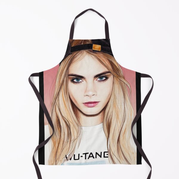 Item preview, Cara Delevingne 7 designed and sold by RobertLang13.