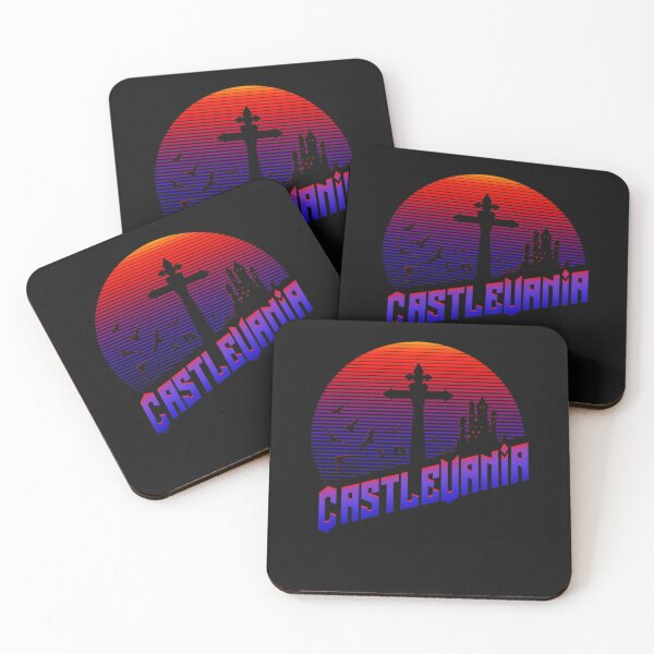 Item preview, Castlevania 9 designed and sold by RobertLang13.