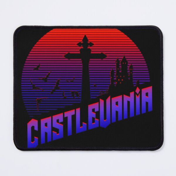 Item preview, Castlevania 9 designed and sold by RobertLang13.
