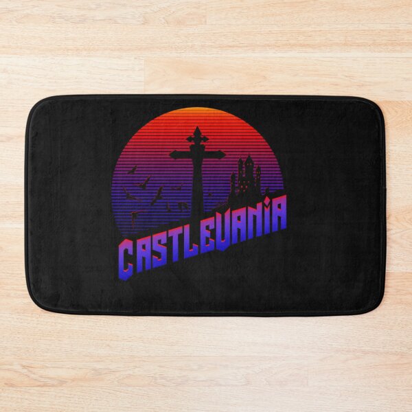 Item preview, Castlevania 9 designed and sold by RobertLang13.