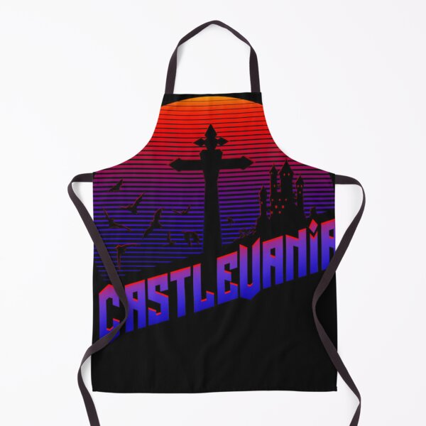 Item preview, Castlevania 9 designed and sold by RobertLang13.