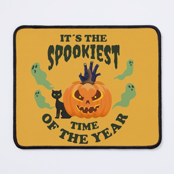 Item preview, IT'S THE SPOOKIEST TIME OF THE YEAR  designed and sold by Artezia.