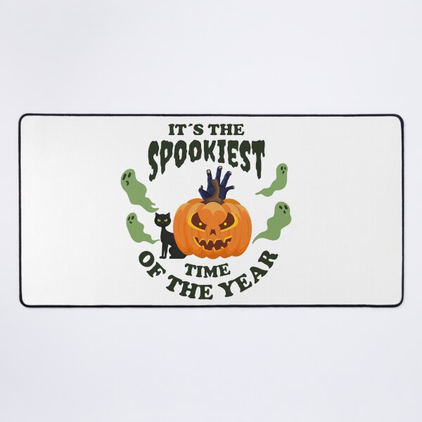 Item preview, IT'S THE SPOOKIEST TIME OF THE YEAR designed and sold by Artezia.