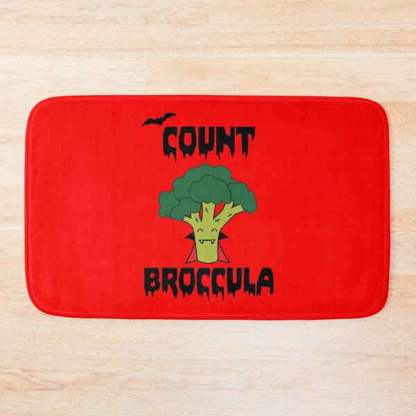 Item preview, Count Broccula 2 designed and sold by ExplodingDeer.