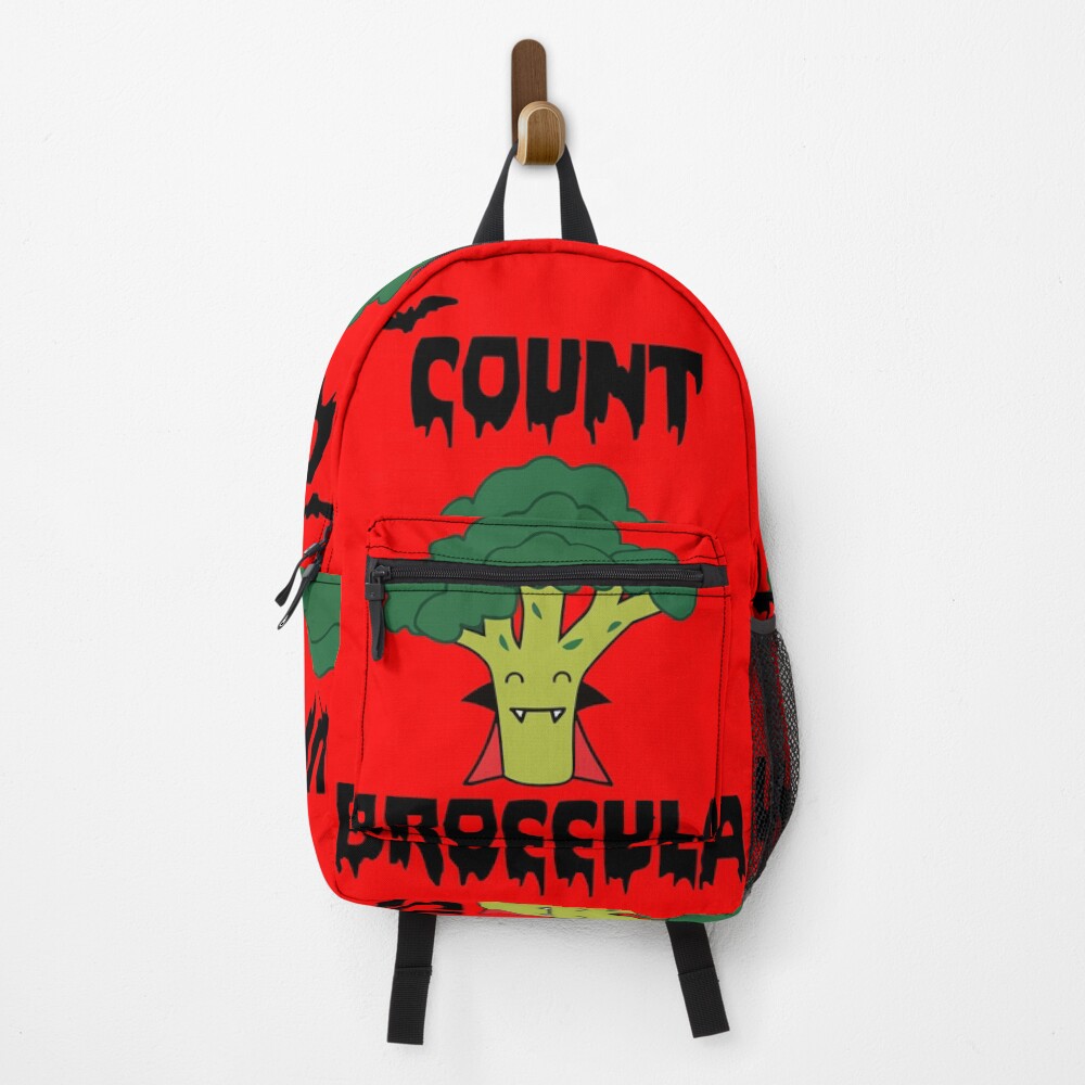 Item preview, Backpack designed and sold by ExplodingDeer.