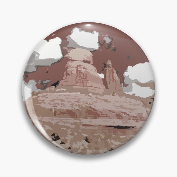 Item preview, Pastel Arizona - Red Rock Sedona designed and sold by Pestephan14.