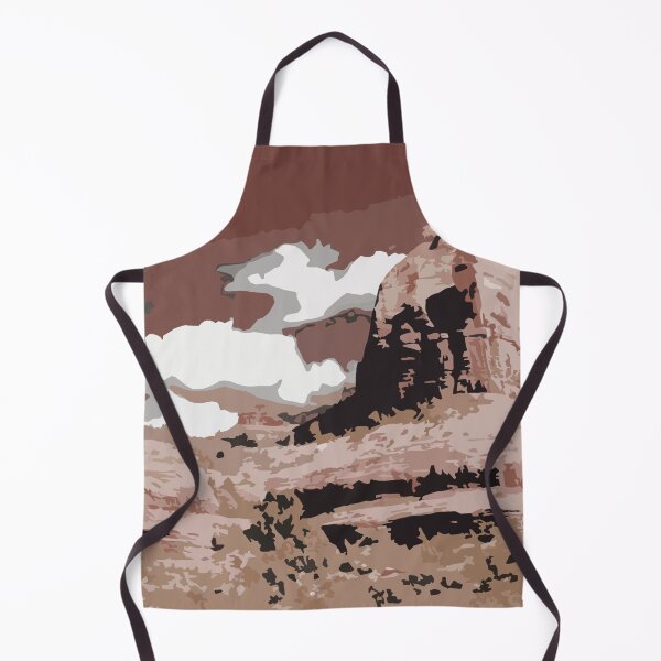 Item preview, Pastel Arizona - Red Rock Sedona designed and sold by Pestephan14.