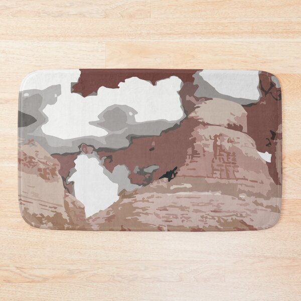 Item preview, Pastel Arizona - Red Rock Sedona designed and sold by Pestephan14.