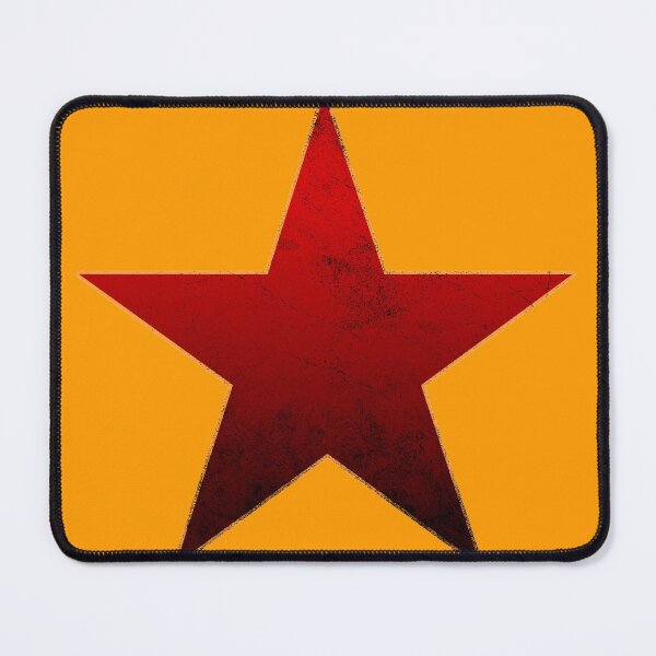 Item preview, Red Star designed and sold by CtlAltDel.