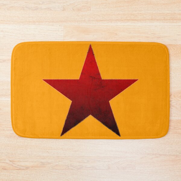 Item preview, Red Star designed and sold by CtlAltDel.