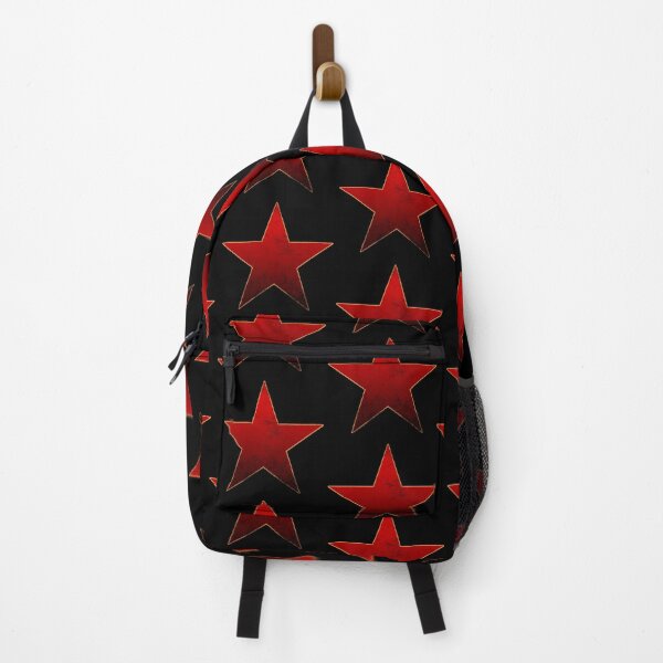 Item preview, Red Star designed and sold by CtlAltDel.