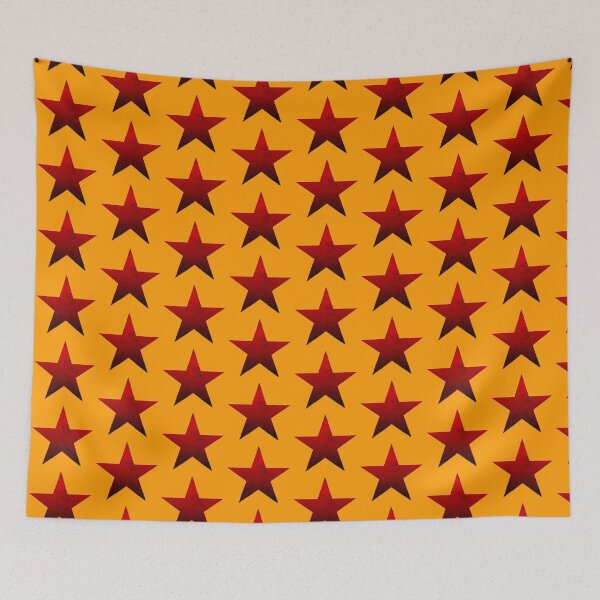Item preview, Red Star designed and sold by CtlAltDel.