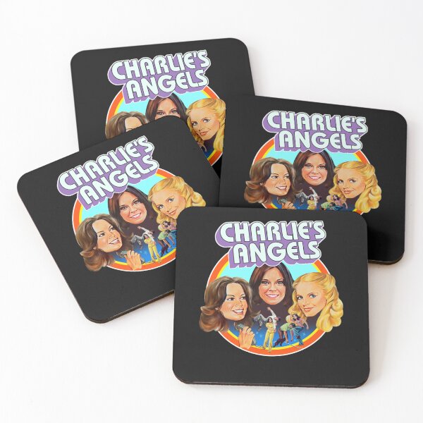 Item preview, Charlies Angels Vintage 20 designed and sold by RobertLang13.