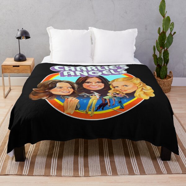 Item preview, Charlies Angels Vintage 20 designed and sold by RobertLang13.