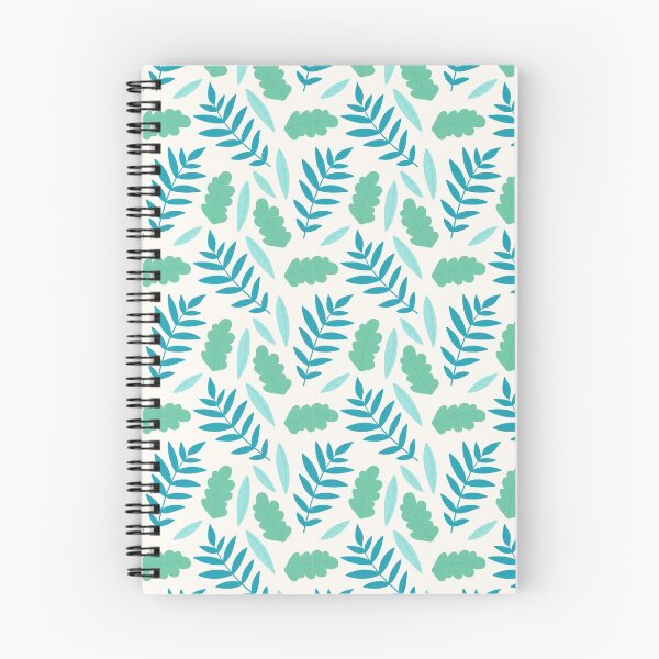 Item preview, Light blue Floral design. designed and sold by Princessflora.