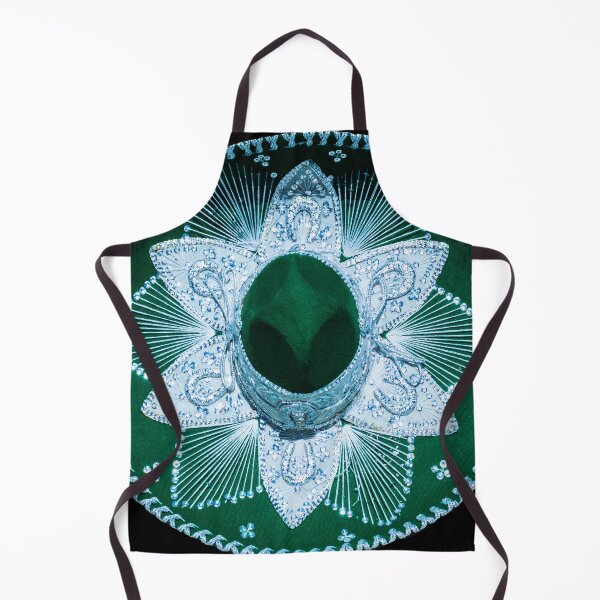 Item preview, Johnny's Green Sombrero designed and sold by William E Lopez.