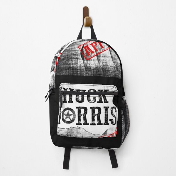 Item preview, Chuck Norris Approved  designed and sold by RobertLang13.