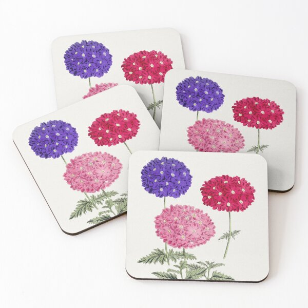 Item preview, colorful hydrangeas designed and sold by mtfdesigns.