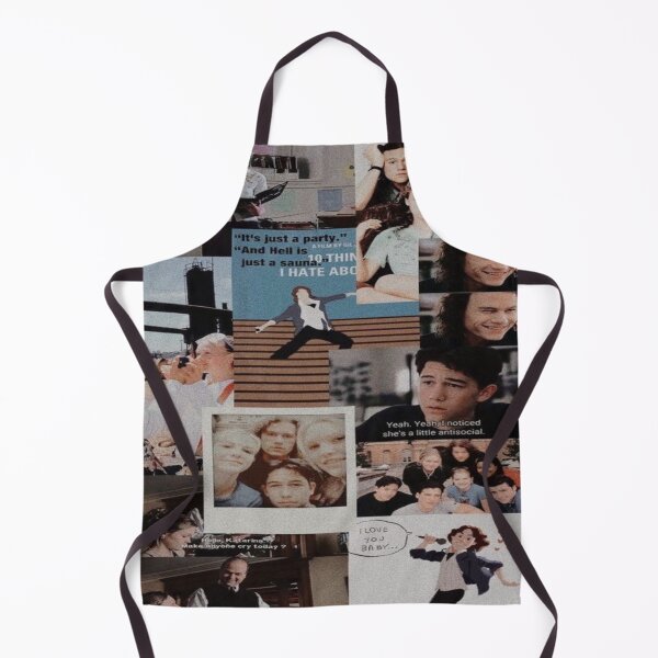 Item preview, 10 Things I Hate About You (1999) Movie designed and sold by LovedPosters.