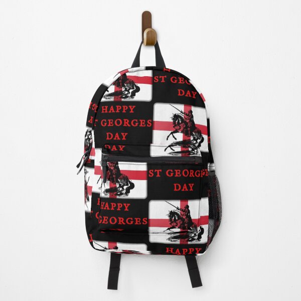 Item preview, Happy St Georges Day designed and sold by swaise.