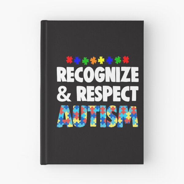 Item preview, Recognize & Respect Autism designed and sold by Bendthetrend.