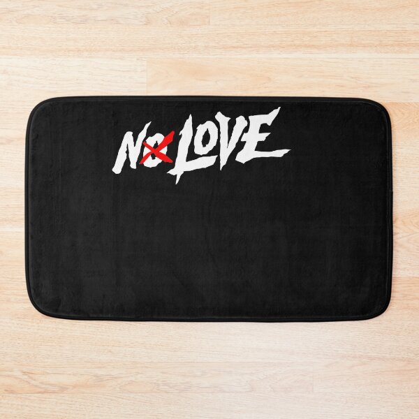 Item preview, Cody Garbrandt - No Love - White - 4 designed and sold by RobertLang13.