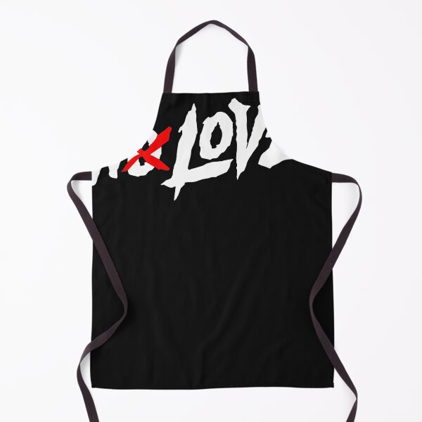 Item preview, Cody Garbrandt - No Love - White - 4 designed and sold by RobertLang13.