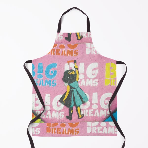 Item preview, Dream Big designed and sold by AnnoyedMouse.