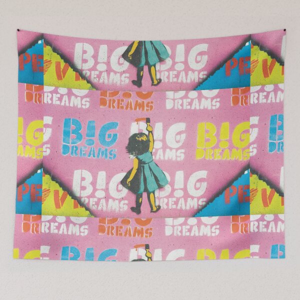 Item preview, Dream Big designed and sold by AnnoyedMouse.
