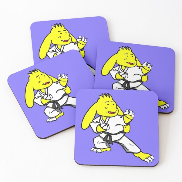 Item preview, Karate Emmie - Black Belt designed and sold by FictiveArt.