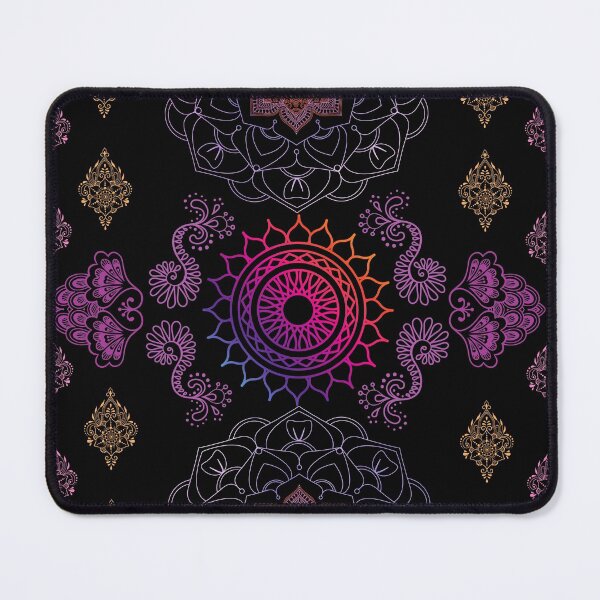 Item preview, Mandala Design designed and sold by Pearl-Island.