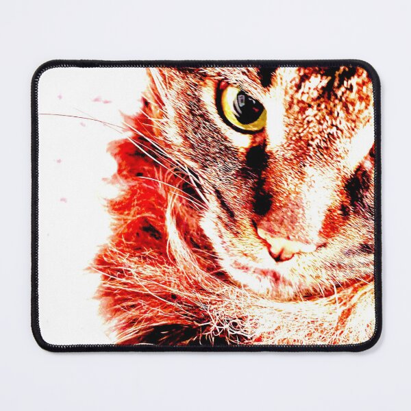Item preview, O’Malley the cat  designed and sold by allicatcorreia.