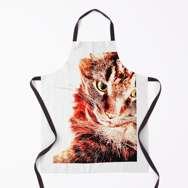 Item preview, O’Malley the cat designed and sold by allicatcorreia.