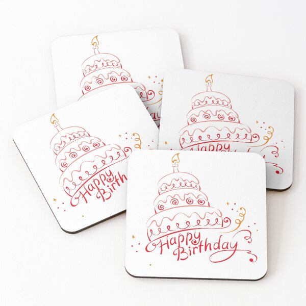 Item preview, Happy birthday designed and sold by BadrStyling.