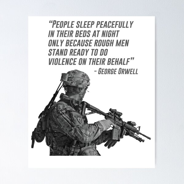 Special Forces Posters for Sale