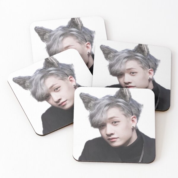Item preview, Stray kids Bangchan. designed and sold by ker Shop.