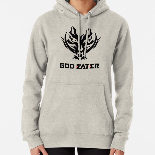 god eater hoodie