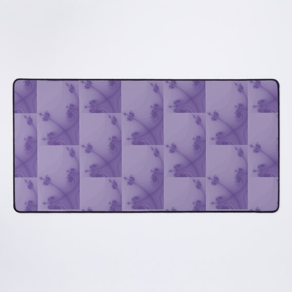 Item preview, Colour of the Year 2018 ULTRA VIOLET Surreal Floral designed and sold by ozcushions.