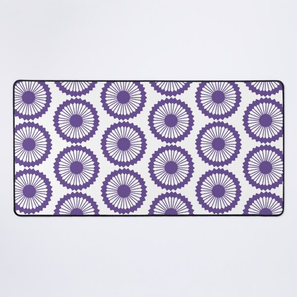 Item preview, Colour of the Year 2018 ULTRA VIOLET Wheel designed and sold by ozcushions.