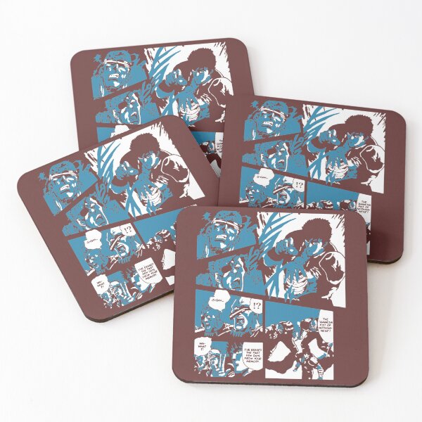 Item preview, Fist of the North Star Retro Vintage Essential designed and sold by Branderastore.