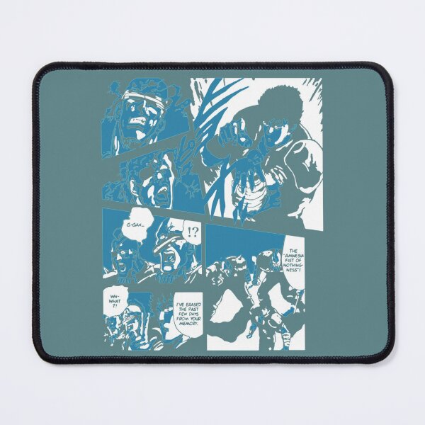 Item preview, Fist of the North Star Retro Vintage Essential designed and sold by Branderastore.