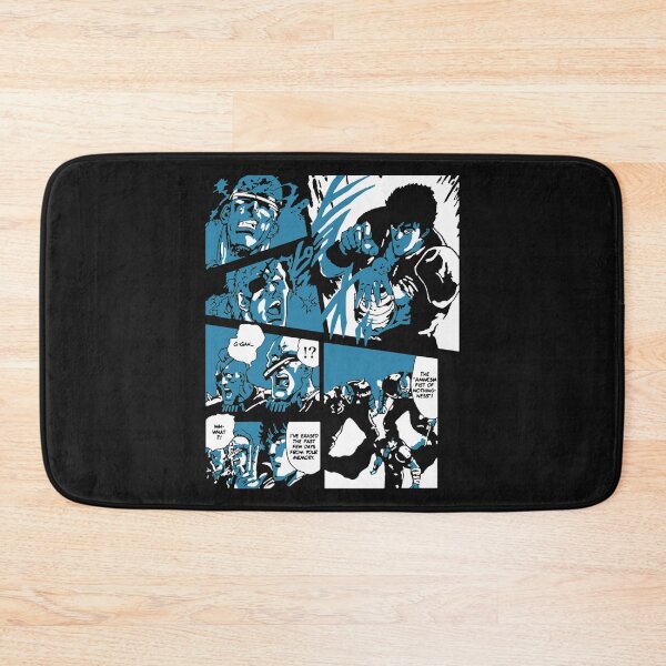 Item preview, Fist of the North Star Retro Vintage Essential designed and sold by Branderastore.