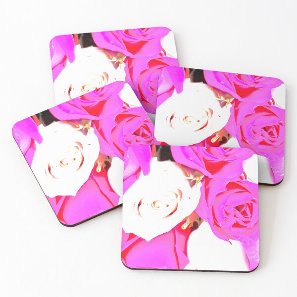 Item preview, Rosas brillantes designed and sold by allicatcorreia.