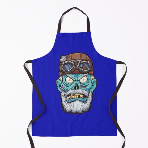 Item preview, Zombie Biker Scary Horror Movies designed and sold by Jasonstoreasd.