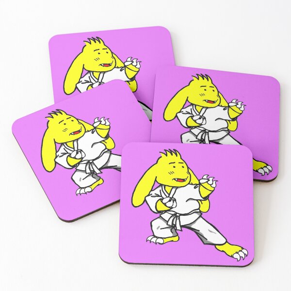 Item preview, Karate Emmie - White Belt designed and sold by FictiveArt.