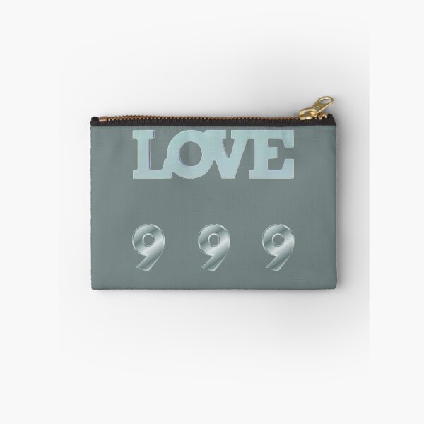 Item preview, LOVE 999 three designed and sold by mostheristore.