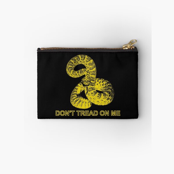 Item preview, DON'T TREAD ON ME designed and sold by Paul-Prints.