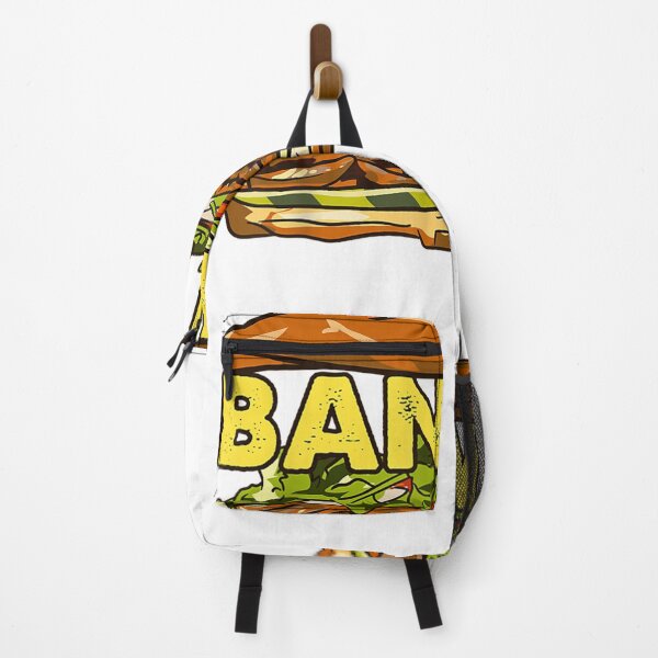 Item preview, Funny Banh Mi Vietnamese Sandwich Asian Food Vietnam Joke designed and sold by laura7a9dollie.